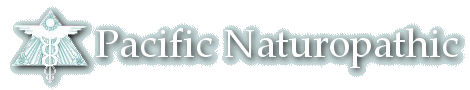 Pacific Naturopathic - Palo Alto, California