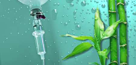 IV Nutrient Therapies