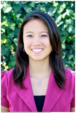 Corrine Wang, ND offers IV nutritional therapy for athletes