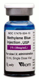 methylene-blue