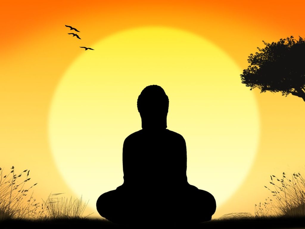 Meditating_in_sun