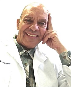 Marcel Hernandez, ND, of Pacific Naturopathic in Mountain View, California