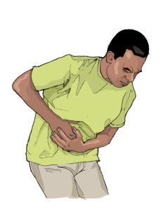 Symptoms-stomach-pain